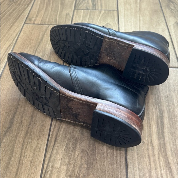 Redwing Heritage Beckman - Picture 4 of 5